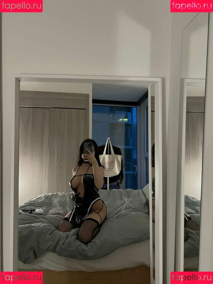 Yeonaxo Onlyfans Photo Gallery 
