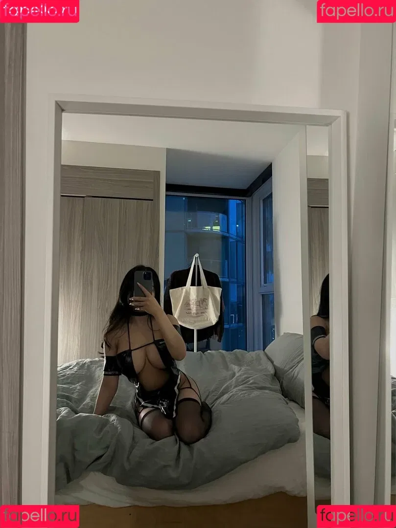 Yeonaxo Onlyfans Photo Gallery 