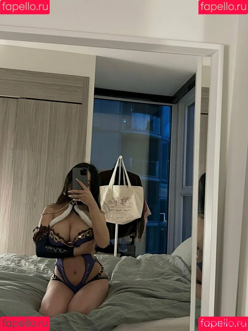 Yeonaxo Onlyfans Photo Gallery 