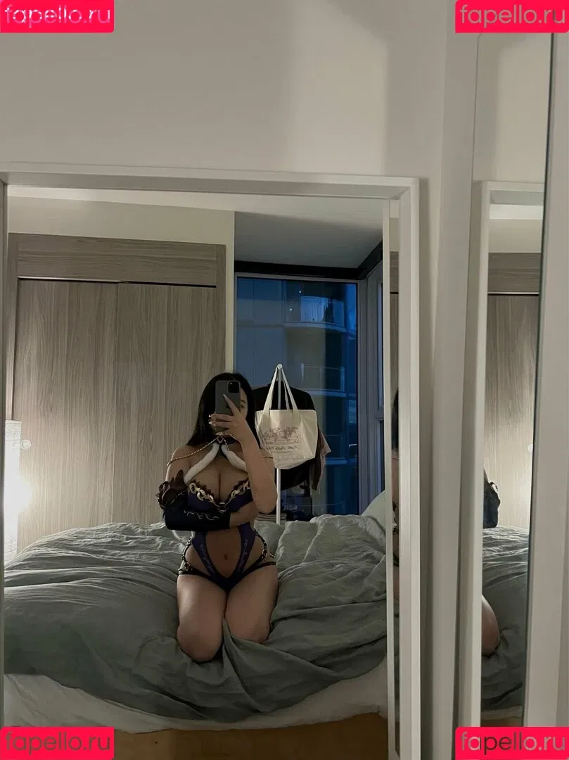 Yeonaxo Onlyfans Photo Gallery 