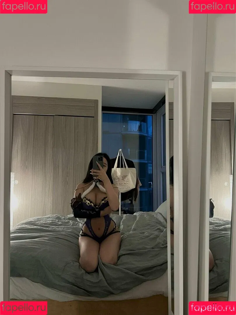 Yeonaxo Onlyfans Photo Gallery 