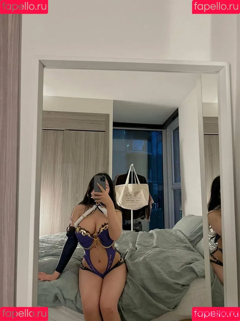Yeonaxo Onlyfans Photo Gallery 