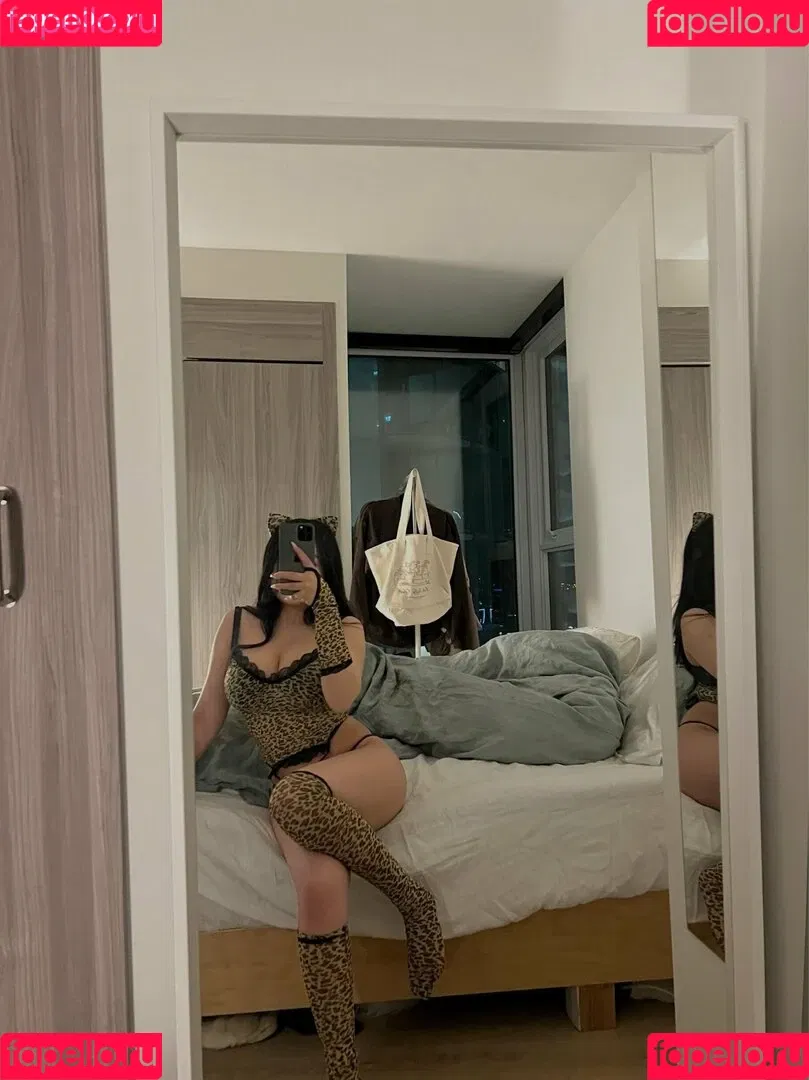 Yeonaxo Onlyfans Photo Gallery 