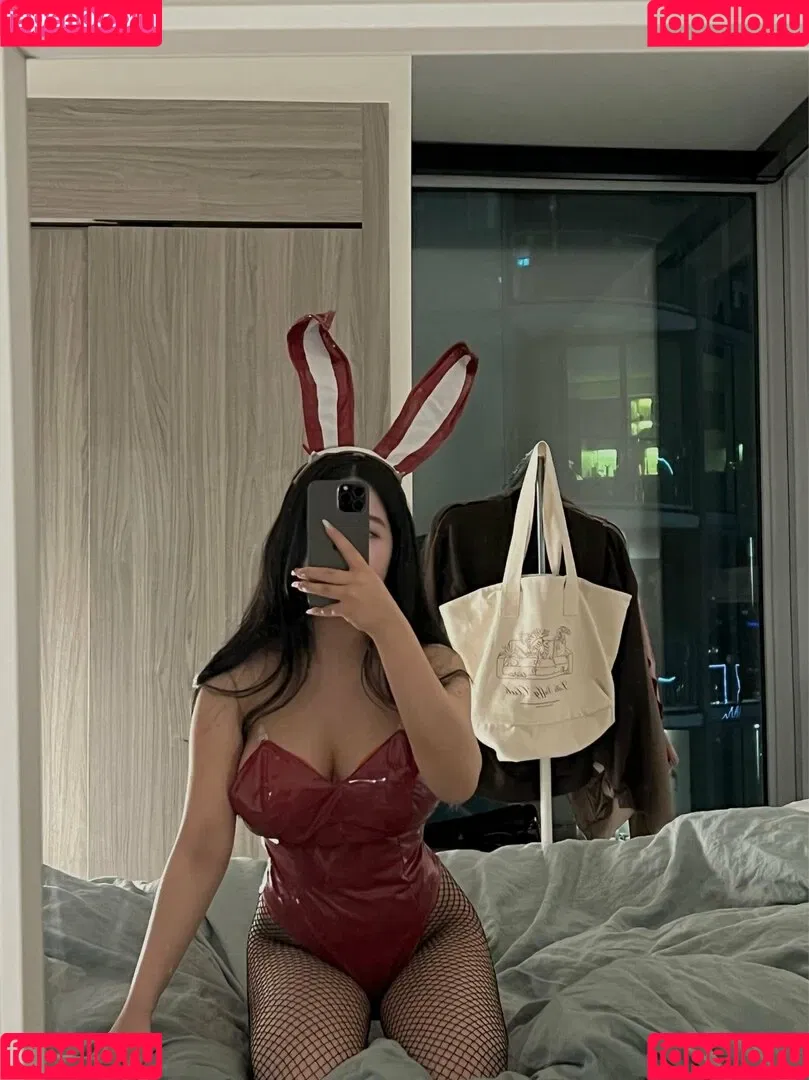 Yeonaxo Onlyfans Photo Gallery 
