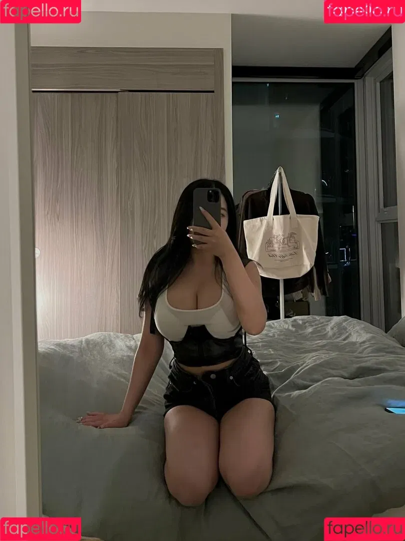 Yeonaxo Onlyfans Photo Gallery 