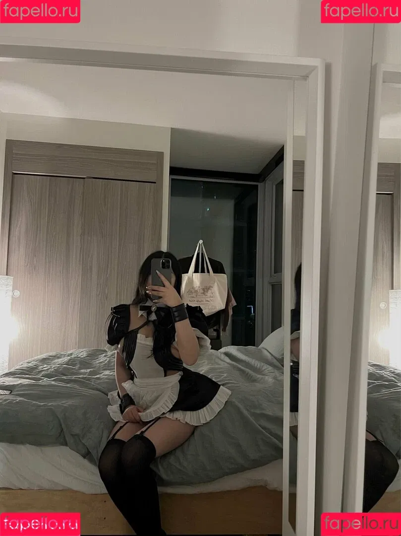 Yeonaxo Onlyfans Photo Gallery 