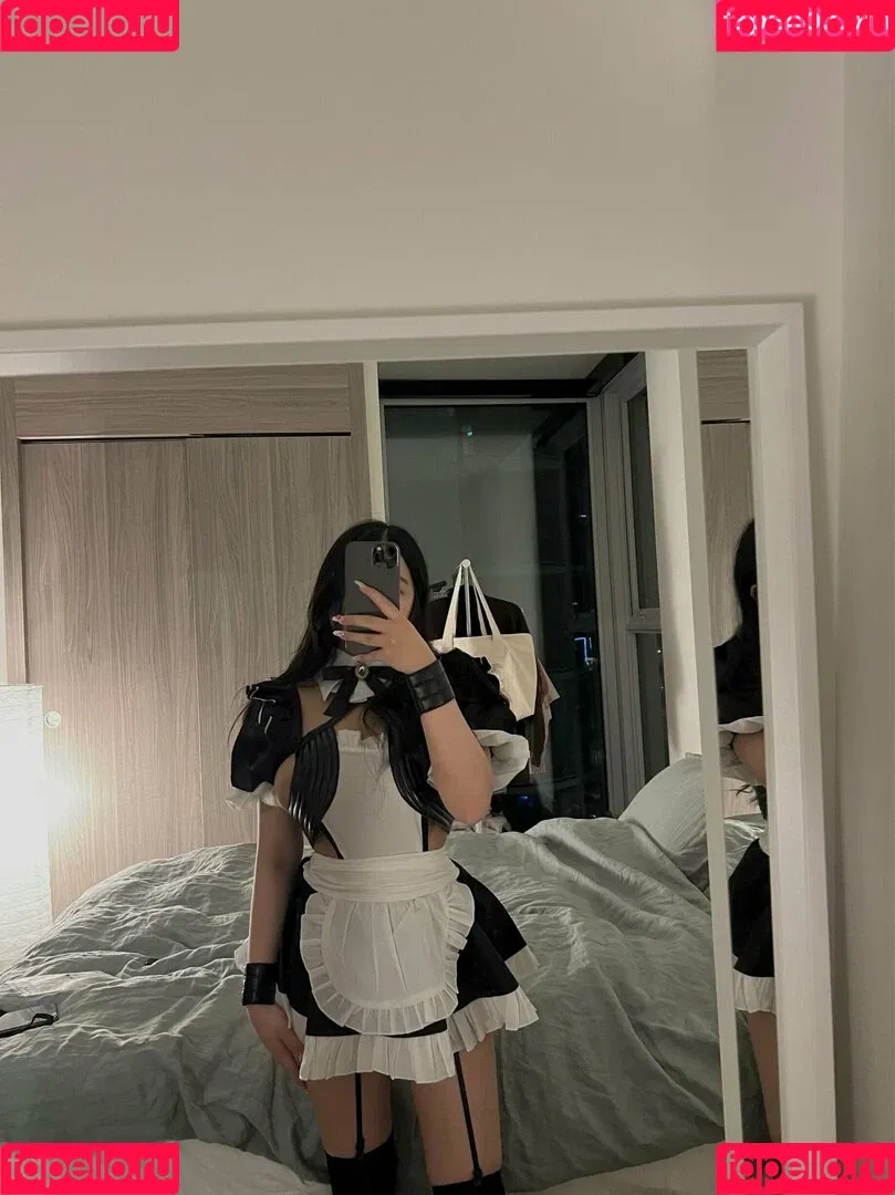 Yeonaxo Onlyfans Photo Gallery 