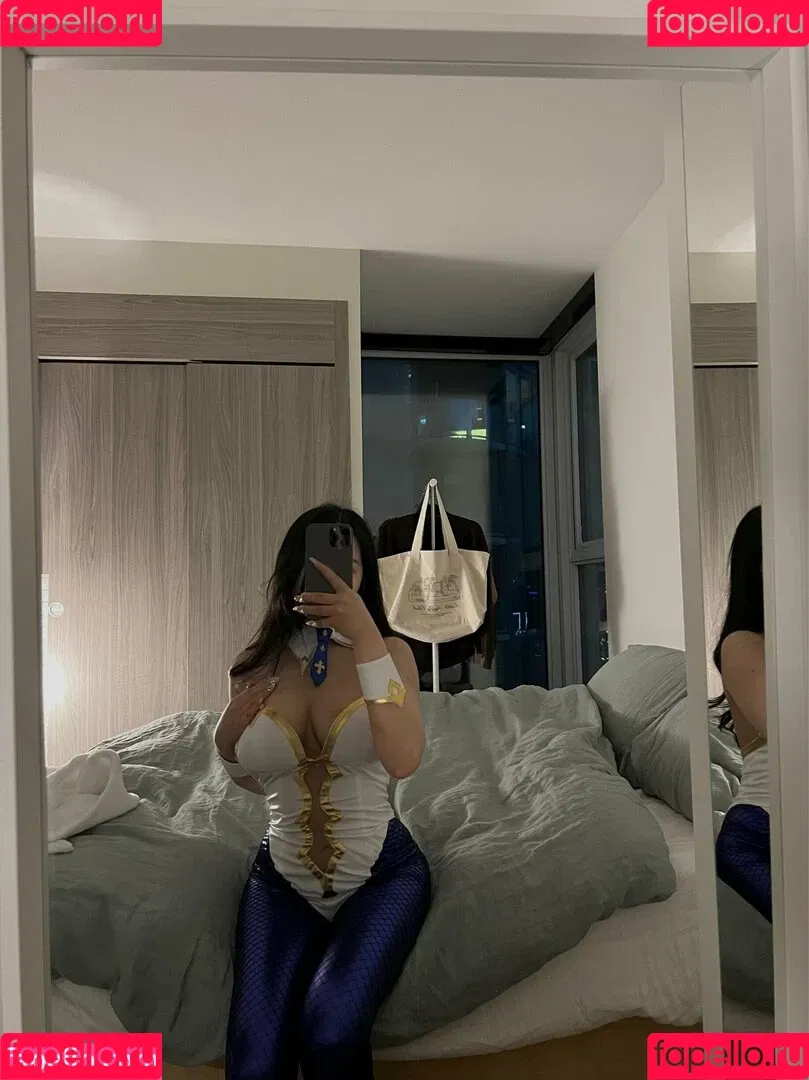Yeonaxo Onlyfans Photo Gallery 