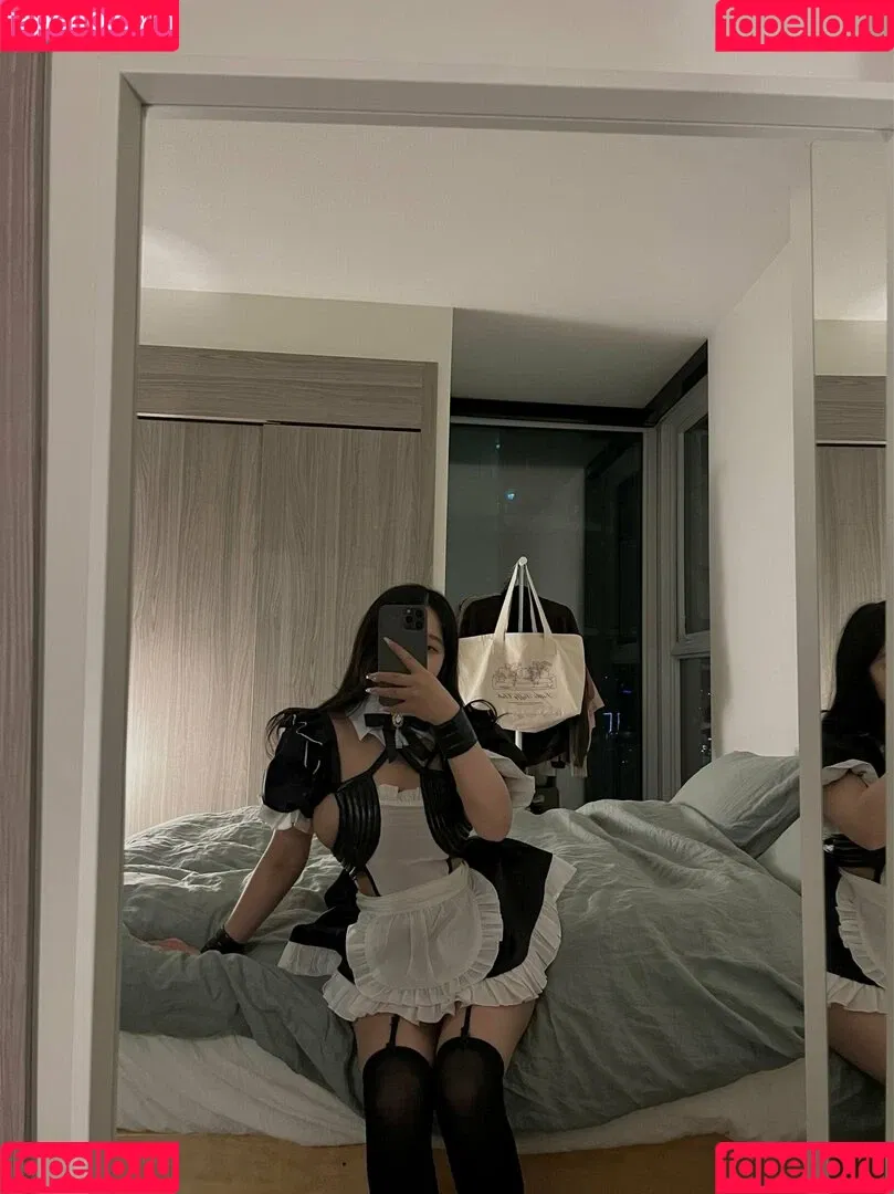 Yeonaxo Onlyfans Photo Gallery 