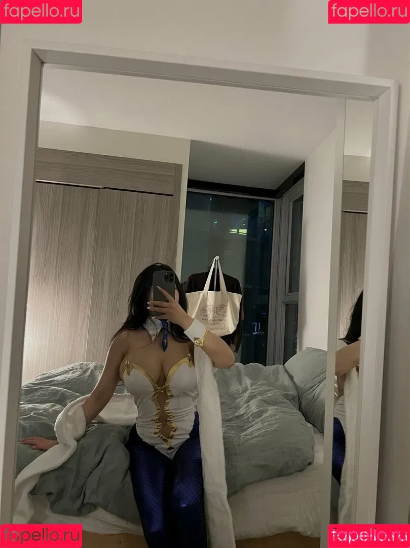 Yeonaxo Onlyfans Photo Gallery 