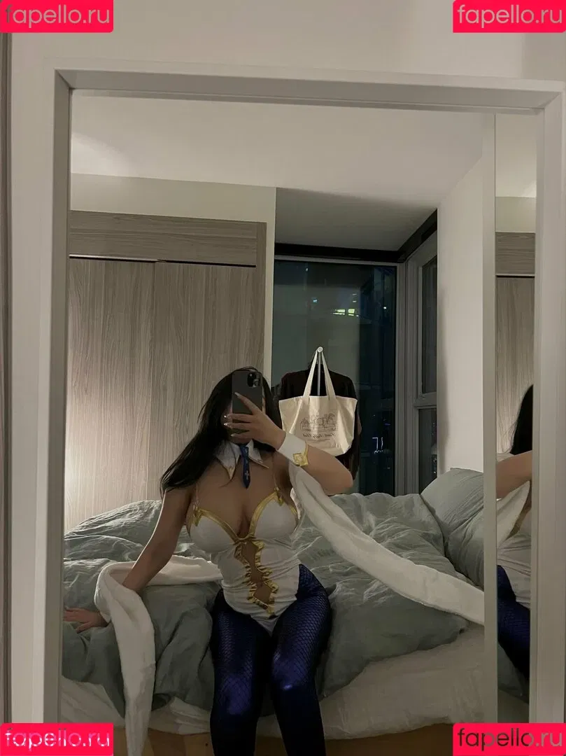 Yeonaxo Onlyfans Photo Gallery 