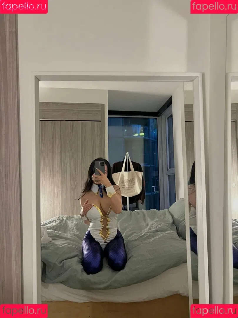 Yeonaxo Onlyfans Photo Gallery 