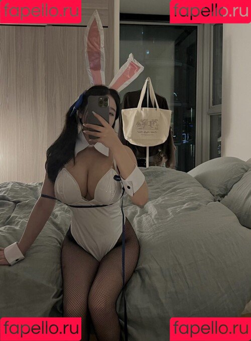 Yeonaxo Onlyfans Photo Gallery 