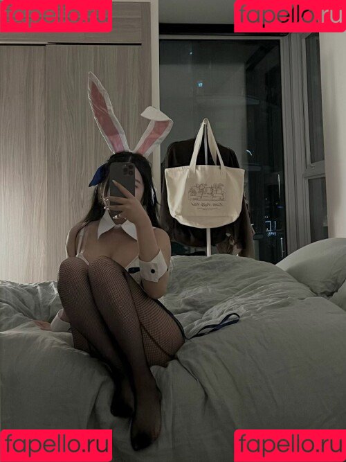 Yeonaxo Onlyfans Photo Gallery 