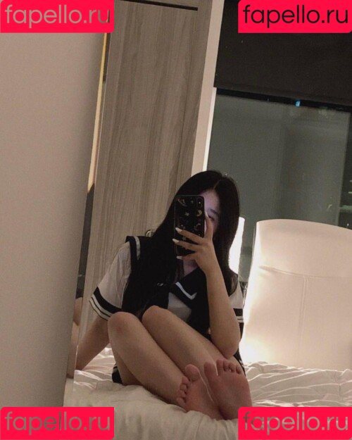 Yeonaxo Onlyfans Photo Gallery 