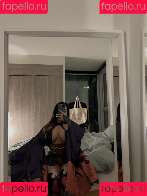 Yeonaxo Onlyfans Photo Gallery 