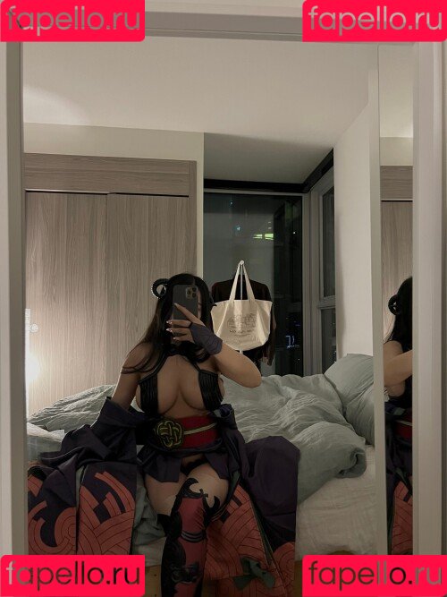 Yeonaxo Onlyfans Photo Gallery 