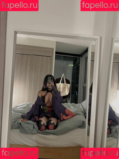 Yeonaxo Onlyfans Photo Gallery 