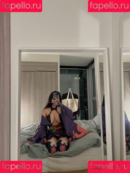 Yeonaxo Onlyfans Photo Gallery 