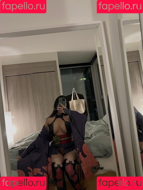 Yeonaxo Onlyfans Photo Gallery 