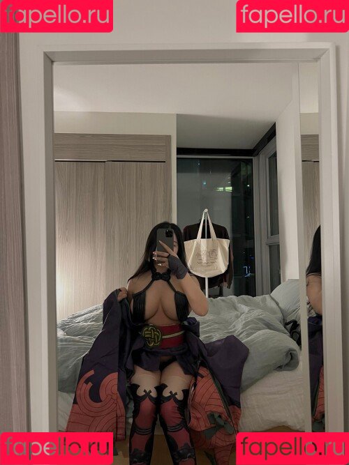 Yeonaxo Onlyfans Photo Gallery 