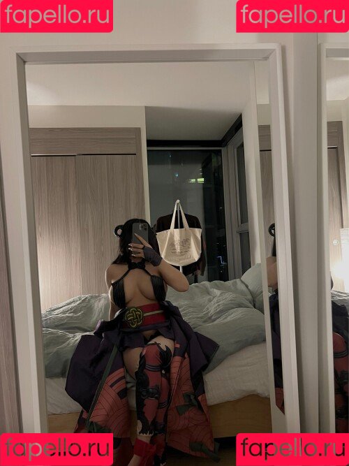 Yeonaxo Onlyfans Photo Gallery 