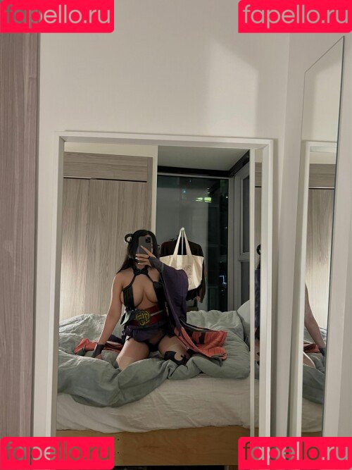 Yeonaxo Onlyfans Photo Gallery 