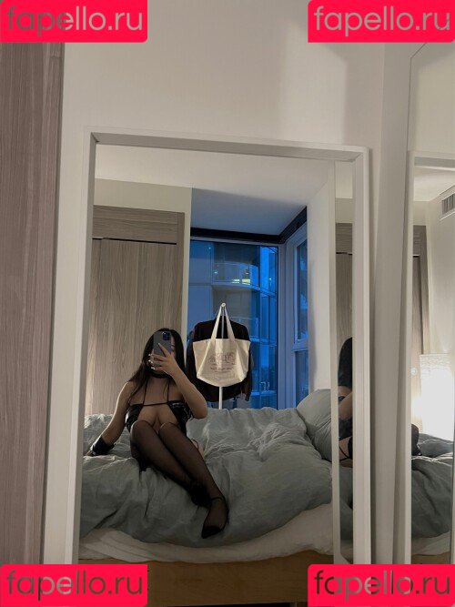 Yeonaxo Onlyfans Photo Gallery 