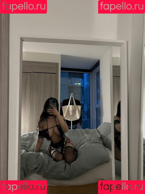 Yeonaxo Onlyfans Photo Gallery 