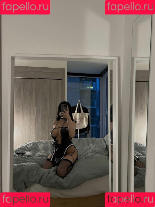 Yeonaxo Onlyfans Photo Gallery 