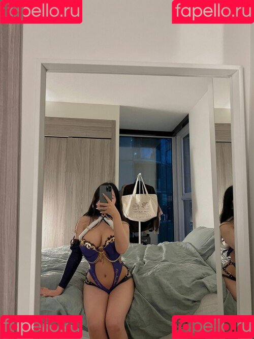 Yeonaxo Onlyfans Photo Gallery 