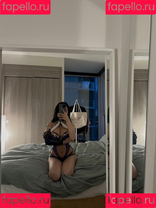 Yeonaxo Onlyfans Photo Gallery 