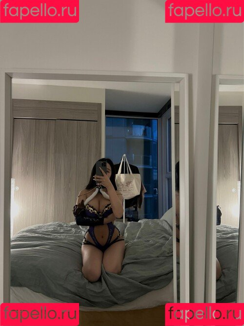 Yeonaxo Onlyfans Photo Gallery 