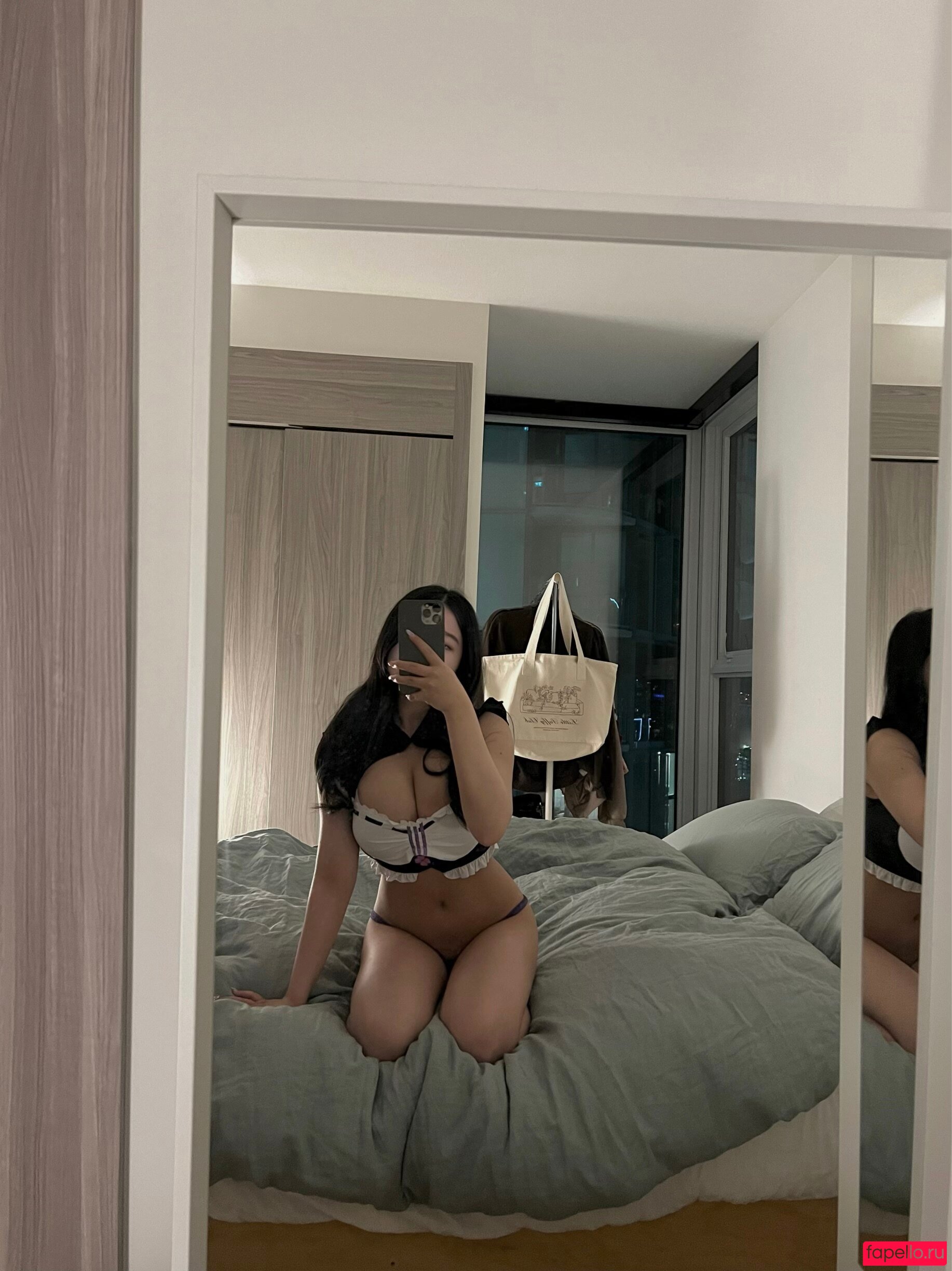 Yeonaxo Nude Onlyfans Photo 36