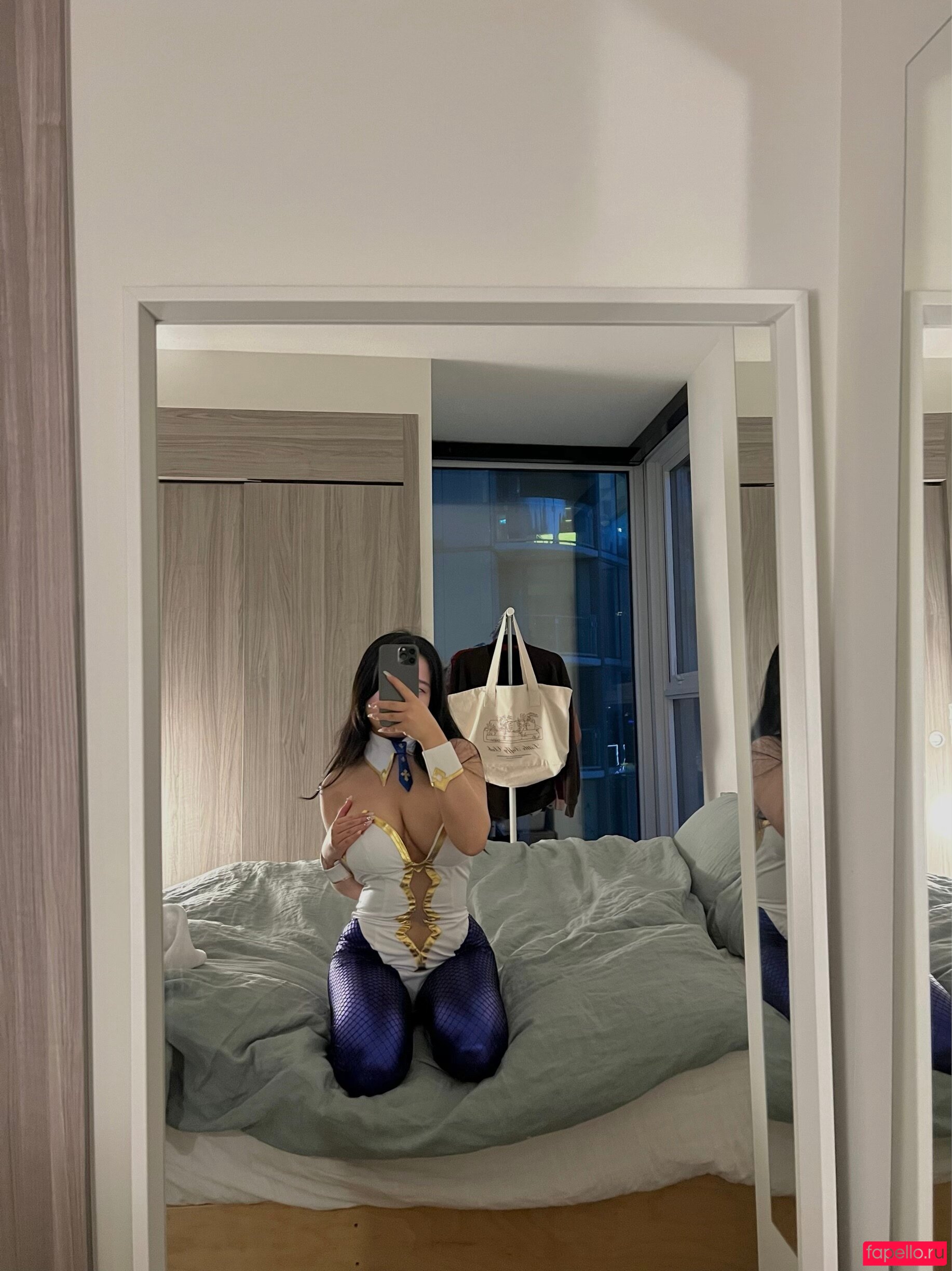 Yeonaxo Nude Onlyfans Photo 14
