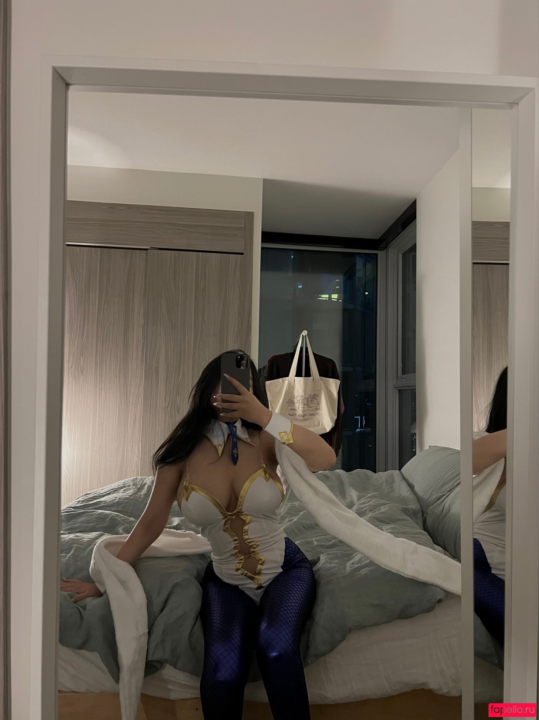 Yeonaxo Nude Onlyfans Photo 13