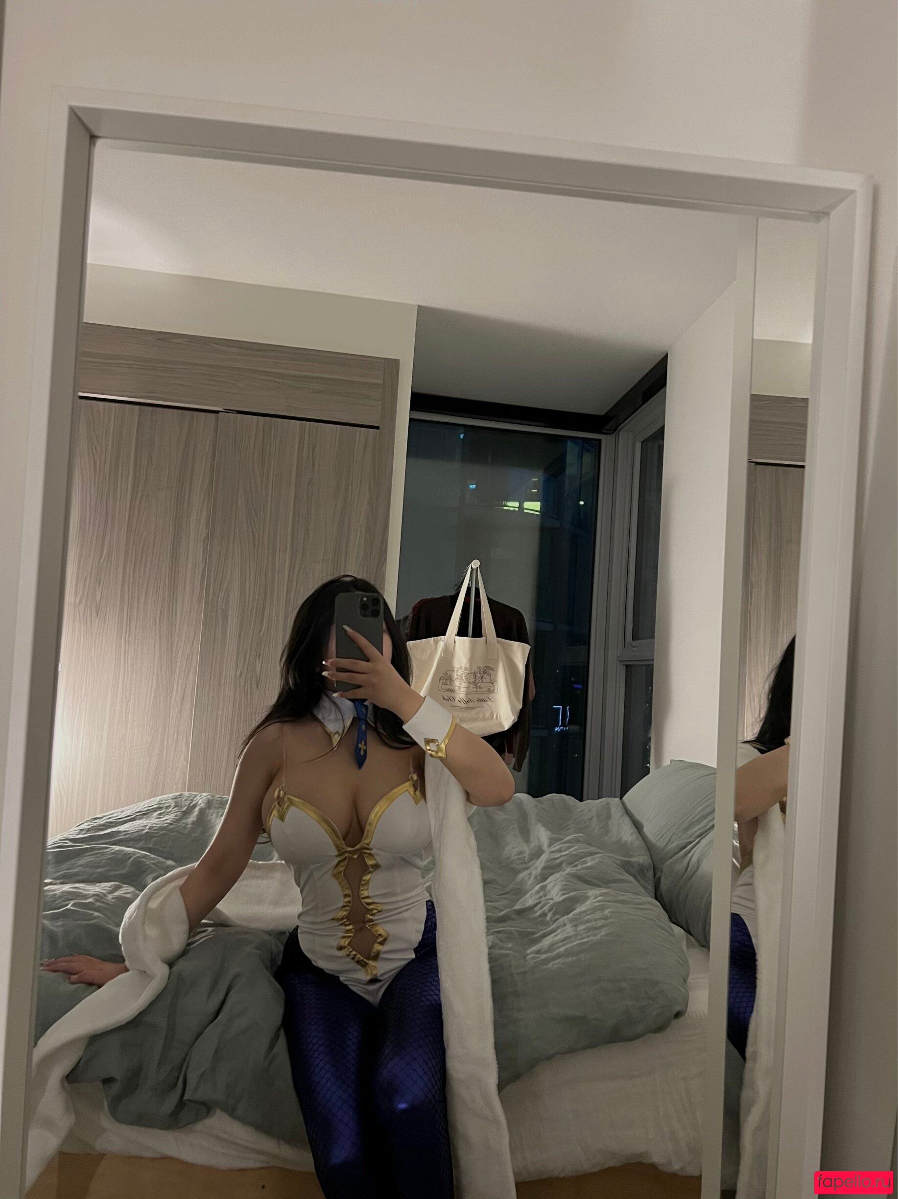 Yeonaxo Nude Onlyfans Photo 12