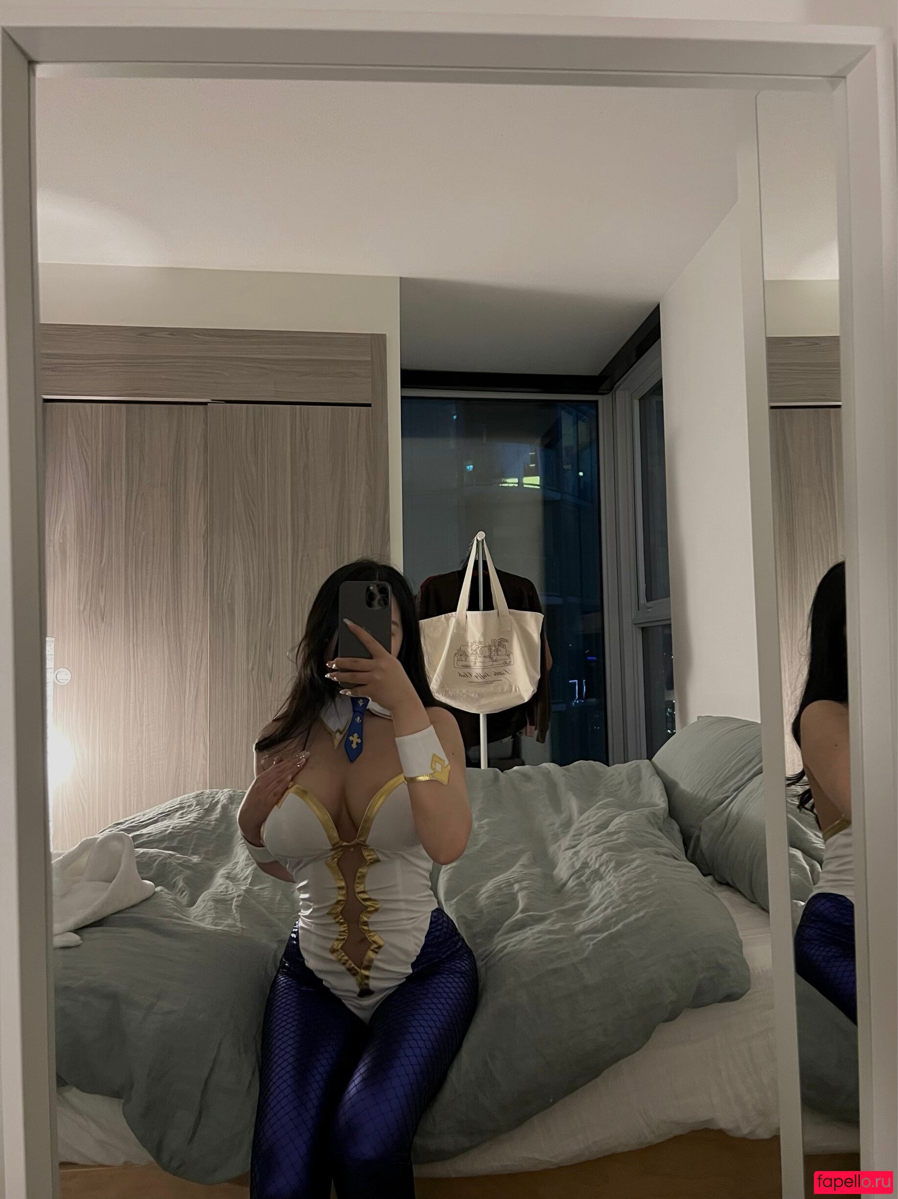 Yeonaxo Nude Onlyfans Photo 11