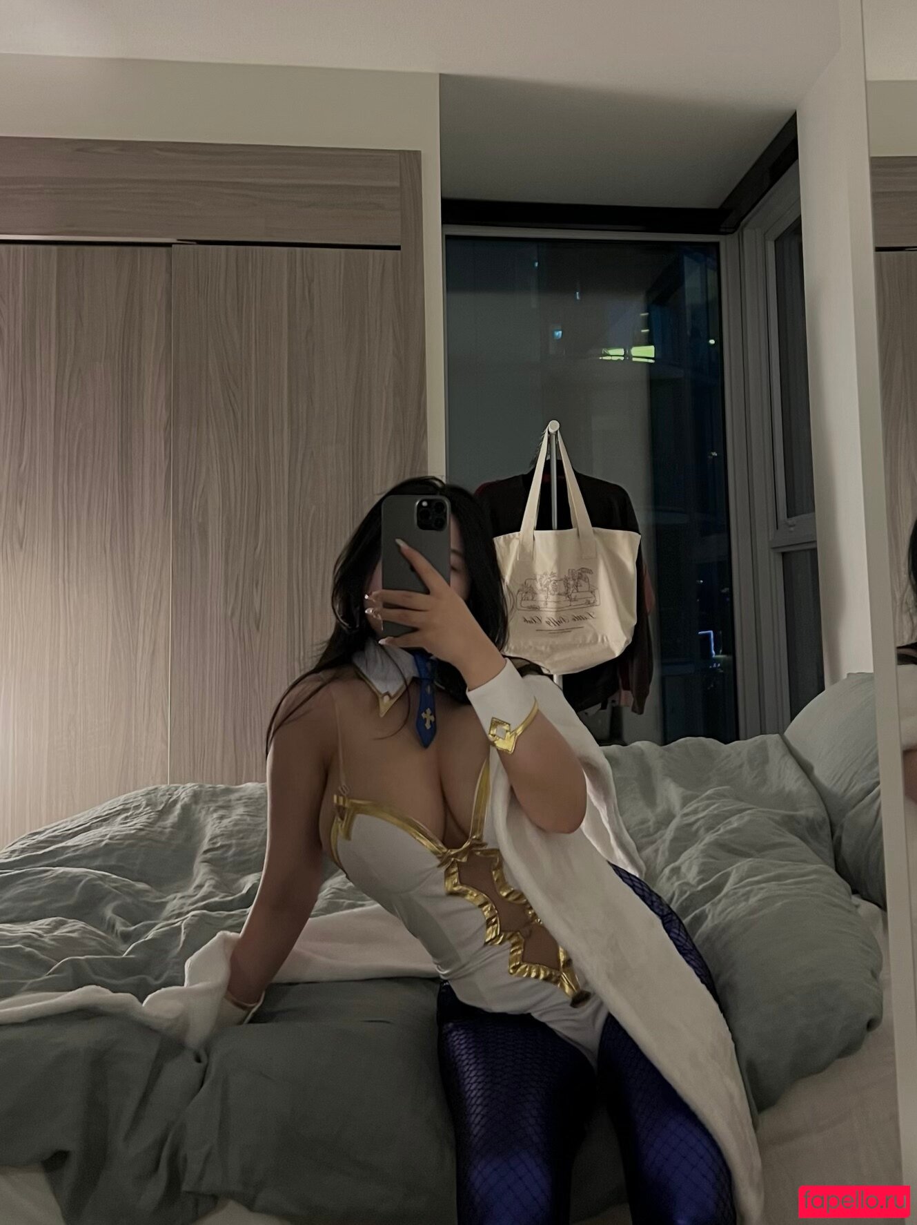 Yeonaxo Nude Onlyfans Photo 10