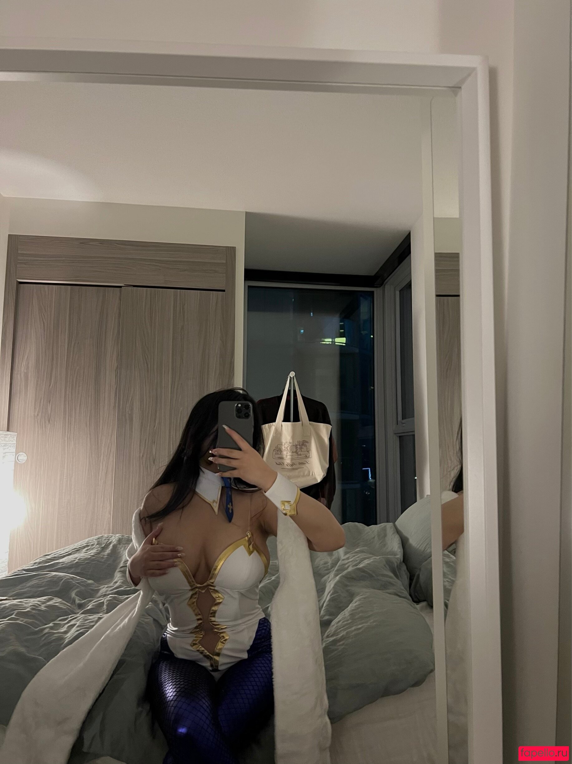Yeonaxo Nude Onlyfans Photo 8