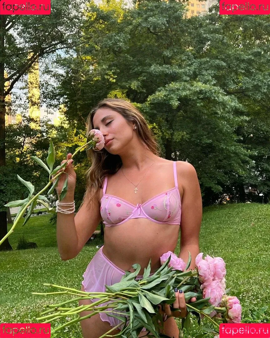 Karina Achaeva Onlyfans Photo Gallery 