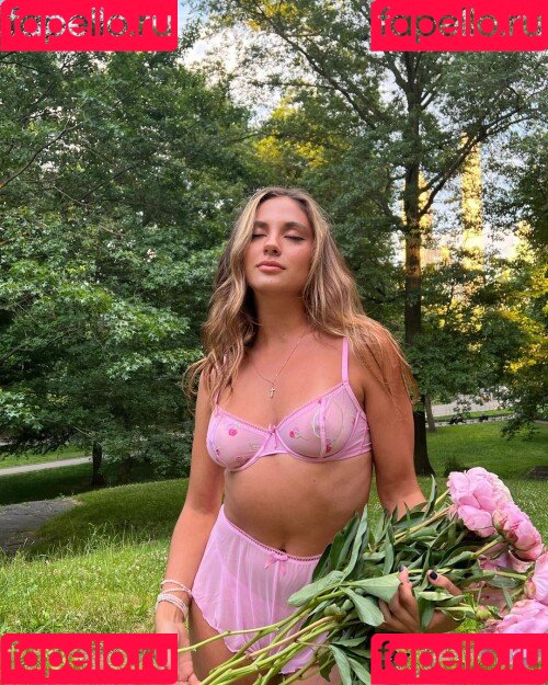 Karina Achaeva Onlyfans Photo Gallery 