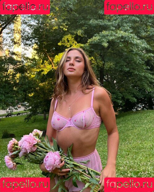 Karina Achaeva Onlyfans Photo Gallery 