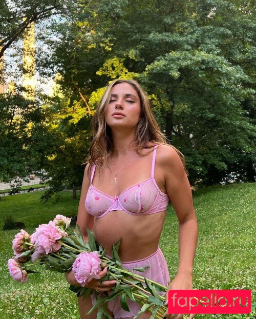 Karina Achaeva Nude Onlyfans Photo 13