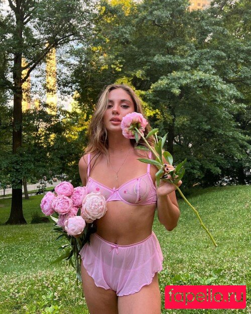 Karina Achaeva Nude Onlyfans Photo 10