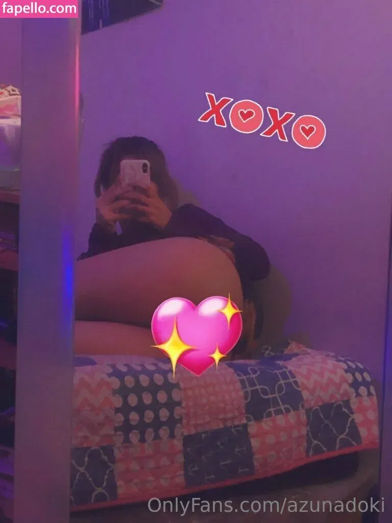 sakuradoki Onlyfans Photo Gallery 