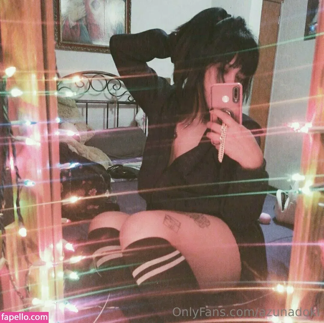 sakuradoki Onlyfans Photo Gallery 