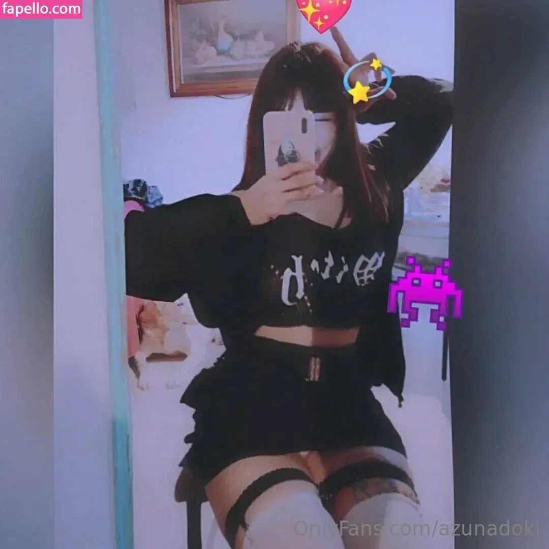 sakuradoki Onlyfans Photo Gallery 