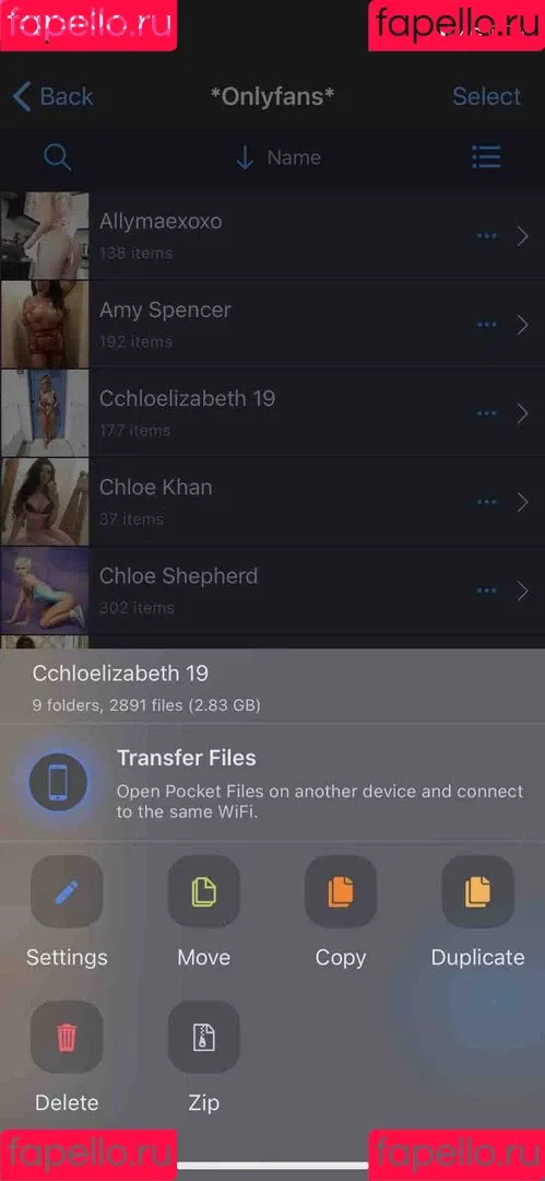 Chloe Elizabeth Onlyfans Photo Gallery 