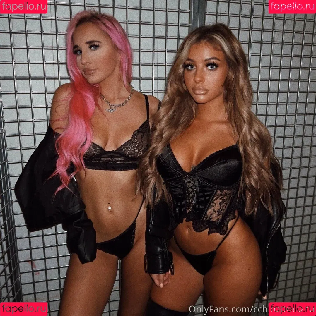 Chloe Elizabeth Onlyfans Photo Gallery 